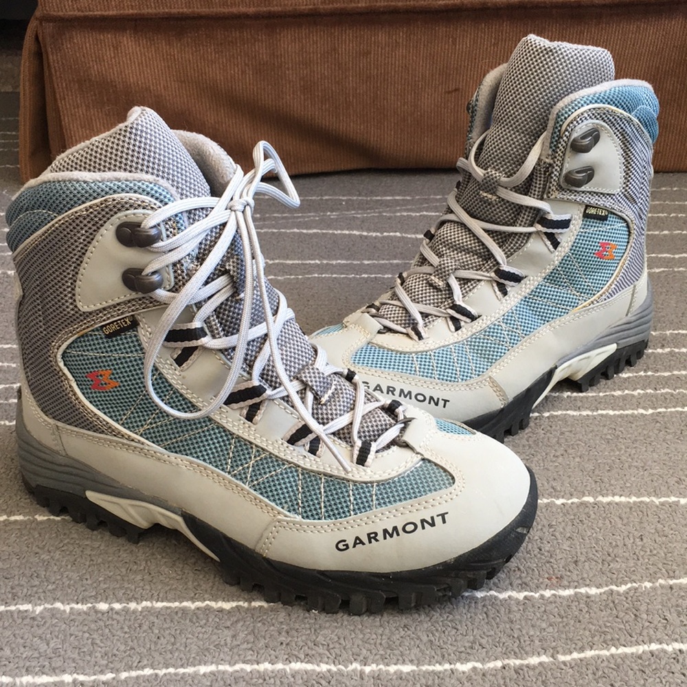 Garmont Hiking Boots with Gore-Tex